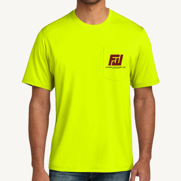F&W Field T-Shirts in "Tall" Sizes Thumbnail