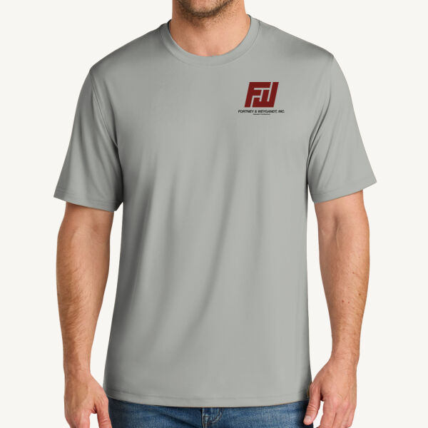 F&W Field T-Shirts Thumbnail