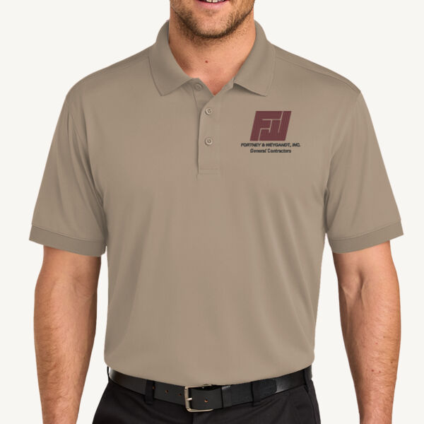 F&W Field Polo Shirts Thumbnail