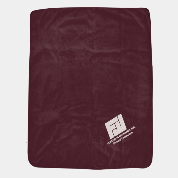 F&W Blanket Thumbnail