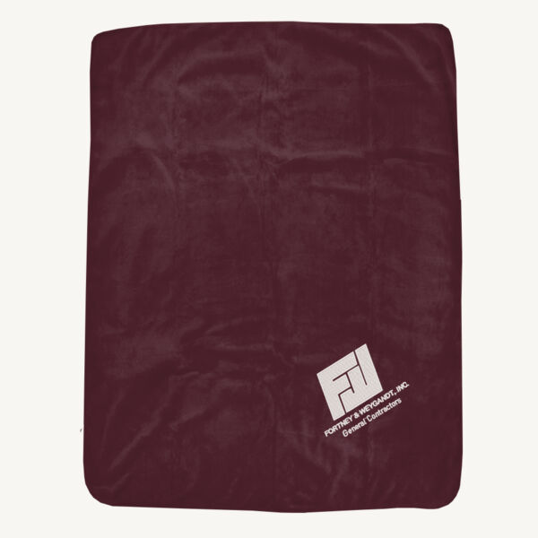 F&W Blanket Thumbnail