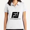 Women's Tech Basic Dri FIT Polo Thumbnail