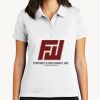 Women's Tech Basic Dri FIT Polo Thumbnail