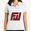 Women's Tech Basic Dri FIT Polo Thumbnail