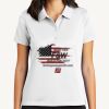Women's Tech Basic Dri FIT Polo Thumbnail