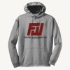 Tech Fleece Colorblock Hooded Sweatshirt Thumbnail