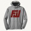 Tech Fleece Colorblock Hooded Sweatshirt Thumbnail