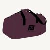 Standard Colorblock Sport Duffel Thumbnail