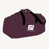 Standard Colorblock Sport Duffel Thumbnail