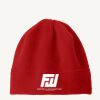 R Tek ® Stretch Fleece Beanie Thumbnail